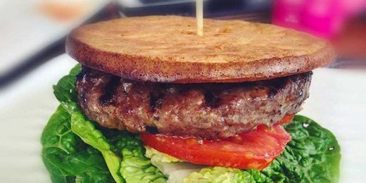 5 Burger Bun Alternatives That Will Totally Make You Forget About Bread