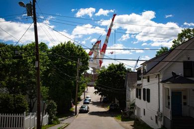 It’s time to make sure you have enough home insurance