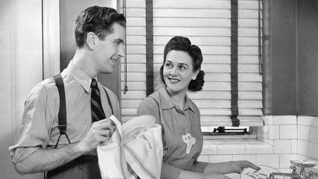 Should there be gender roles in family and society?