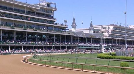 Show us your Kentucky Derby and Oaks photos/videos