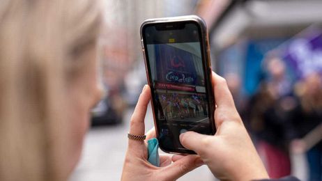 When is the APPROPRIATE time to give your kids a cell phone?