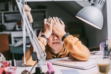 What Should You Know About Adjustment Disorder?