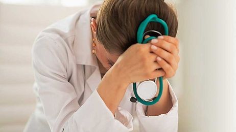 Administrative Hassle Hacks: Strategies to Curb Physician Stress