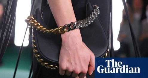 Shoes made from grapes and mushroom handbags: the rise of animal-free leather