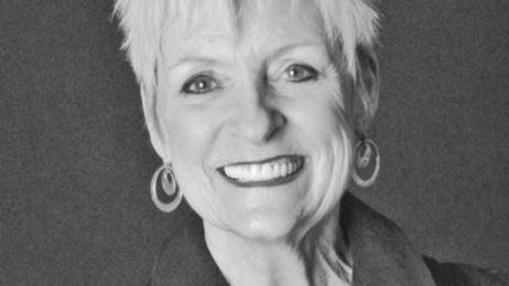 Connie Mason Michaelis: Are we young or are we old inside?