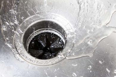 How to Protect Your Kitchen Sink Drain and Garbage Disposal