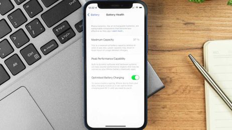 How to Spot an Explosive Phone Battery (and What to Do About It)