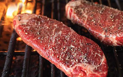 9 Biggest Grilled Steak Mistakes and How to Fix Them