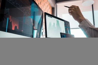 Advisers report technical issues with FE Analytics