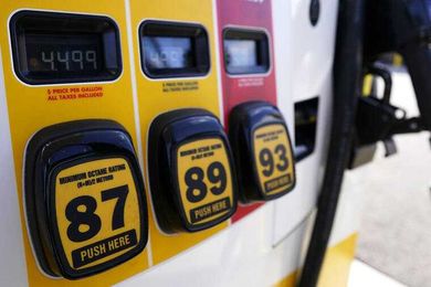 As gas prices hit record, here’s how to get better mileage