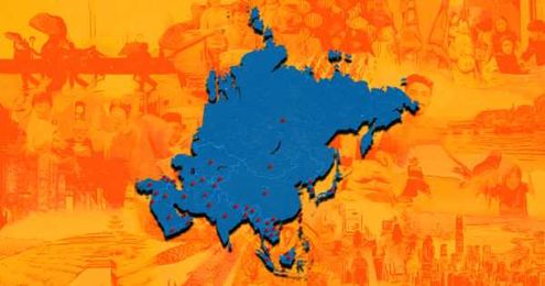 ‘Asian’ Is Complex and Nuanced—We Must Market With Care