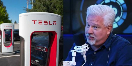 Dear EV drivers: Think you're safe from soaring gas prices? Think again.