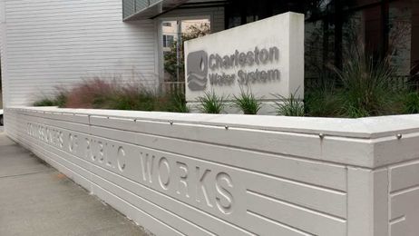 Have you noticed a dirt-like taste in your drinking water? Here’s why