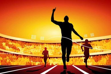 How to Declare Victory by Noon Every Day