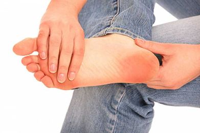 How Your Arch Is Formed and Why It Might Be Painful