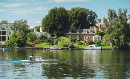 Money saving tips from a hedge fund manager's wife