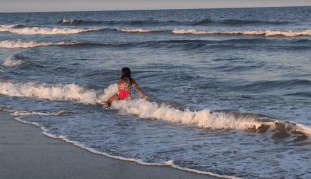 11 Ways to Have More Fun at the Beach