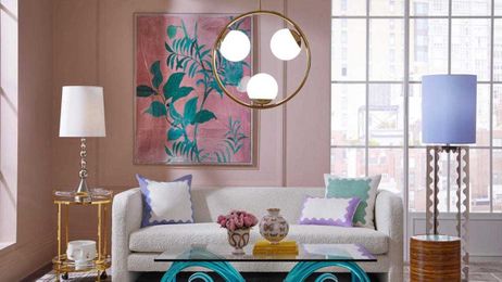 16 Modern, Cool Lamps That Will Completely Transform Your Space