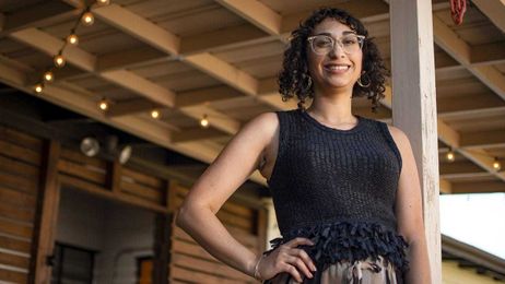 Afro-Latinos often face the question: 'What are you?'