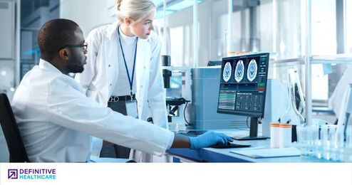 AI is ready to take on medical imaging