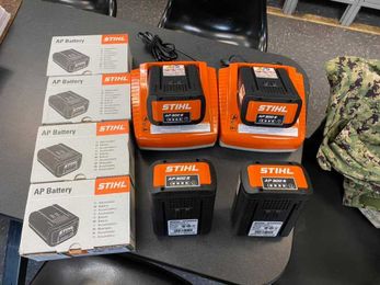 ​Battery-Operated Lawn Tools: Is electric lawn care equipment worth it?  