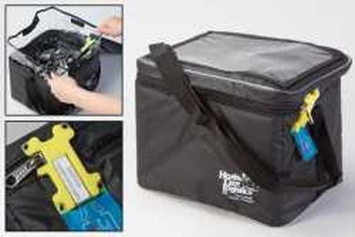 Drug Transport: To Pack and Protect