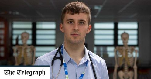Who would be a GP now?