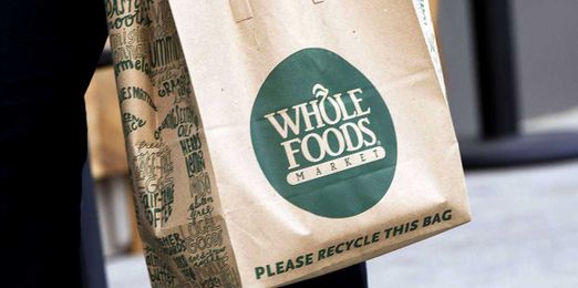 10 New Whole Foods Products You Should Buy This May