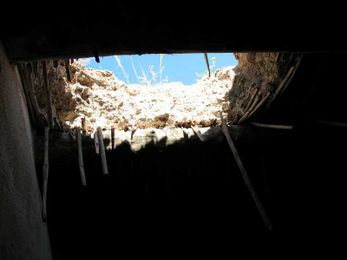 Don’t Let a Small Hole in the Roof Turn Into a Big Problem