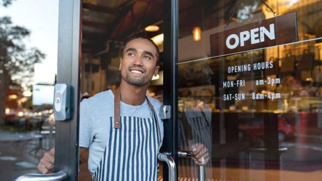 How Do You Apply for an SBA Loan?