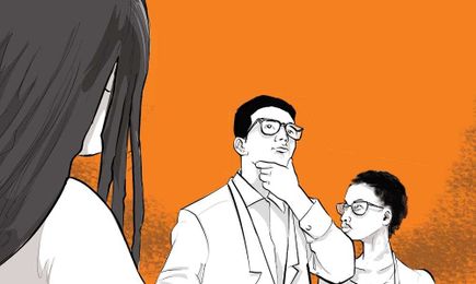 MUTINDIRA: How to weather life transitions