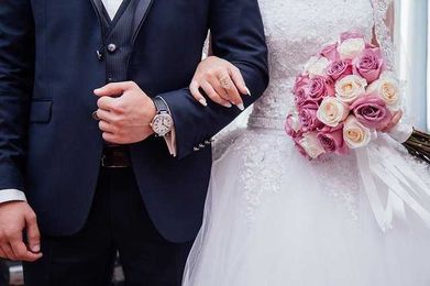 Four Wedding Things Couples Waste Money On
