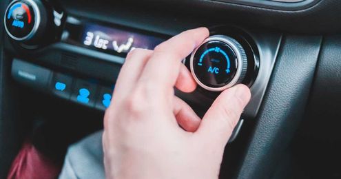Signs that Your A/C Needs Repair