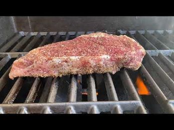 How To Grill The PERFECT Steak Every time!