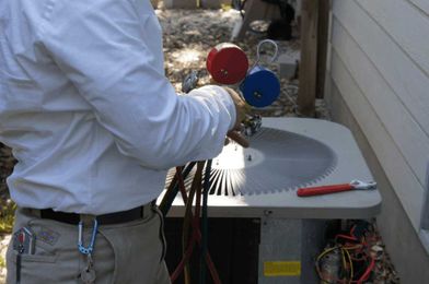 How A Heater Tune-Up Can Save You Money