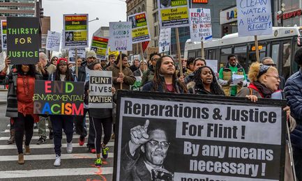 10 Examples of Environmental Racism and How it Works