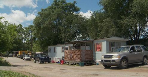 Move-out day looms for East Nashville residents forced to move. Neighborhood begs for extension