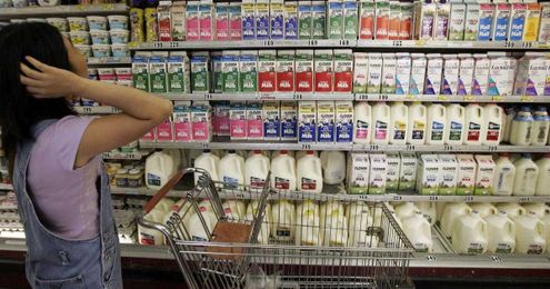 Everything you need to know about inflation and how it’s measured