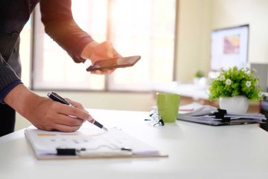 Why Hire a CPA to Do Your Taxes?