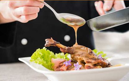 A Brief Guide to Making Pan Sauces