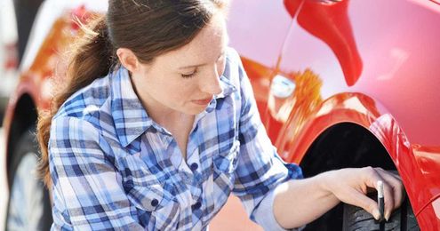 5 Car Care Hacks: What Your Auto Body Shop Wants You to Know