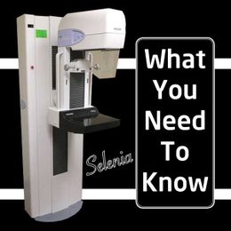 What You Need to Know About Buying a Pre-Owned Hologic Selenia Mammo