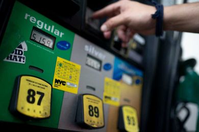 How much is price-gouging affecting gas prices? The answer is up for debate