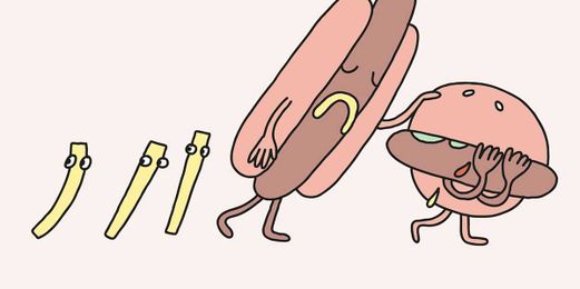 How to Send Food Back Without Being a Jerk