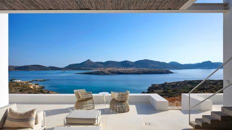Lesser-Known Greek Islands to Discover on Your Next Trip