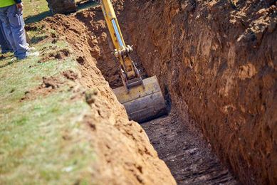 What Is a Trench Collapse?