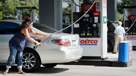 Is a Costco Membership Worth It Just for Gas?