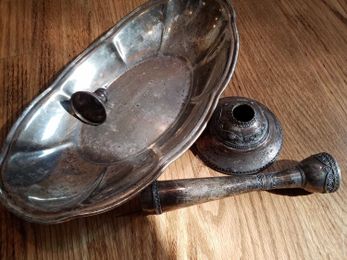 Which Precious Metals Tarnish? — Reclaim, Recycle, and Sell your Precious Metal Scrap