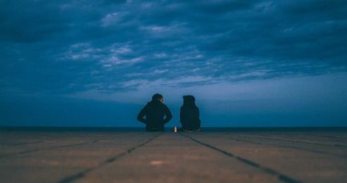 Seven Steps To a Good Breakup