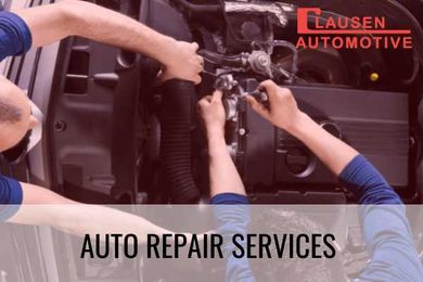 Tips From an Auto Repair Shop to Increase Fuel Efficiency!